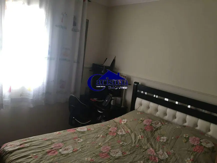 Foto 7 de Apartamento com 3 quartos à venda, 107m2 em Barcelona, Sao Caetano Do Sul - SP