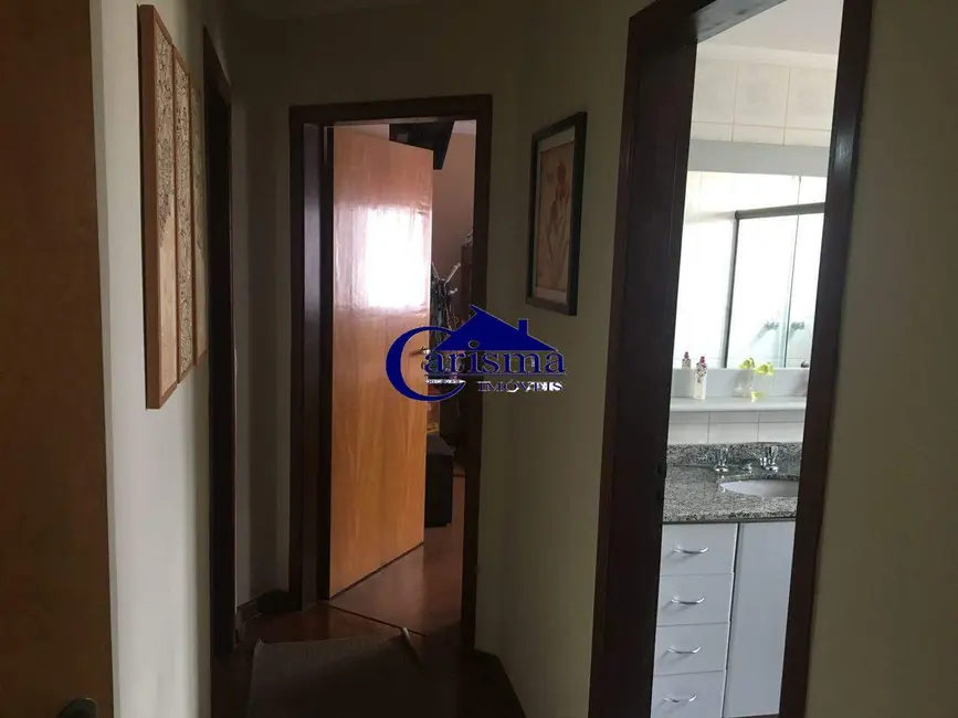 Foto 5 de Apartamento com 3 quartos à venda, 107m2 em Barcelona, Sao Caetano Do Sul - SP