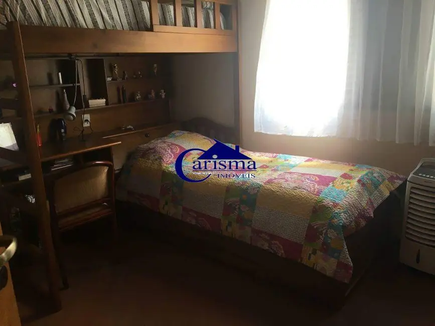 Foto 8 de Apartamento com 3 quartos à venda, 107m2 em Barcelona, Sao Caetano Do Sul - SP