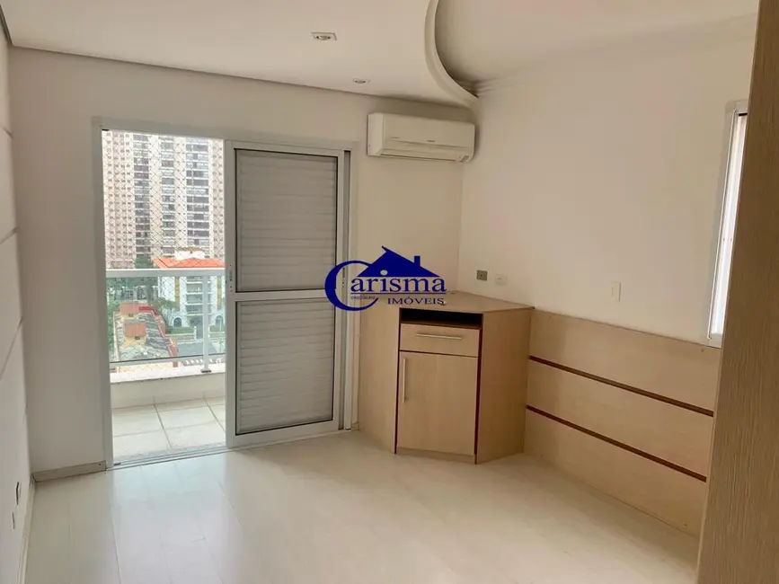 Foto 9 de Apartamento com 3 quartos à venda, 130m2 em Jardim Bela Vista, Santo Andre - SP