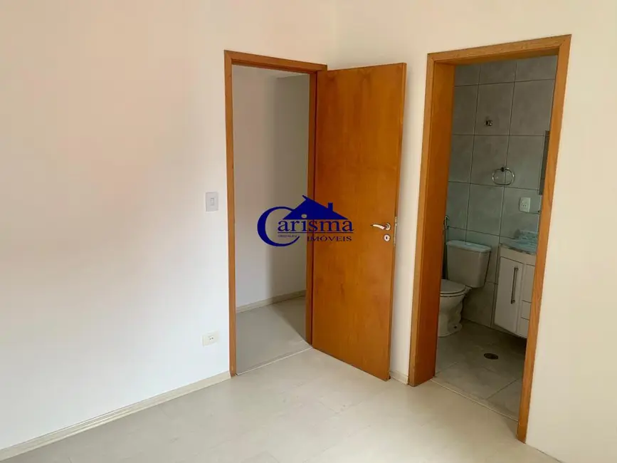 Foto 8 de Apartamento com 3 quartos à venda, 130m2 em Jardim Bela Vista, Santo Andre - SP