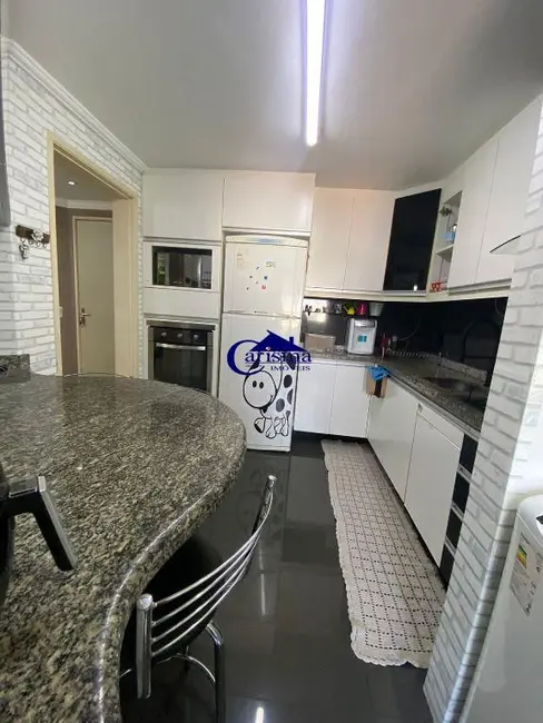 Foto 7 de Apartamento com 3 quartos à venda, 71m2 em Parque Jaçatuba, Santo Andre - SP