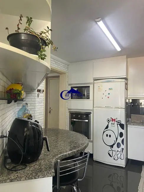Foto 6 de Apartamento com 3 quartos à venda, 71m2 em Parque Jaçatuba, Santo Andre - SP