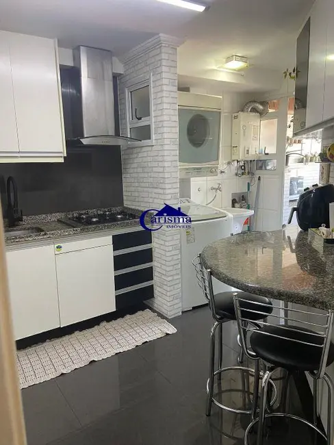 Foto 5 de Apartamento com 3 quartos à venda, 71m2 em Parque Jaçatuba, Santo Andre - SP