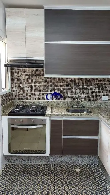 Apartamento com 3 quartos à venda, 153m2 em Sao Bernardo Do Campo - SP - imagem 5 Foto 5 de Apartamento com 3 quartos à venda, 153m2 em Sao Bernardo Do Campo - SP