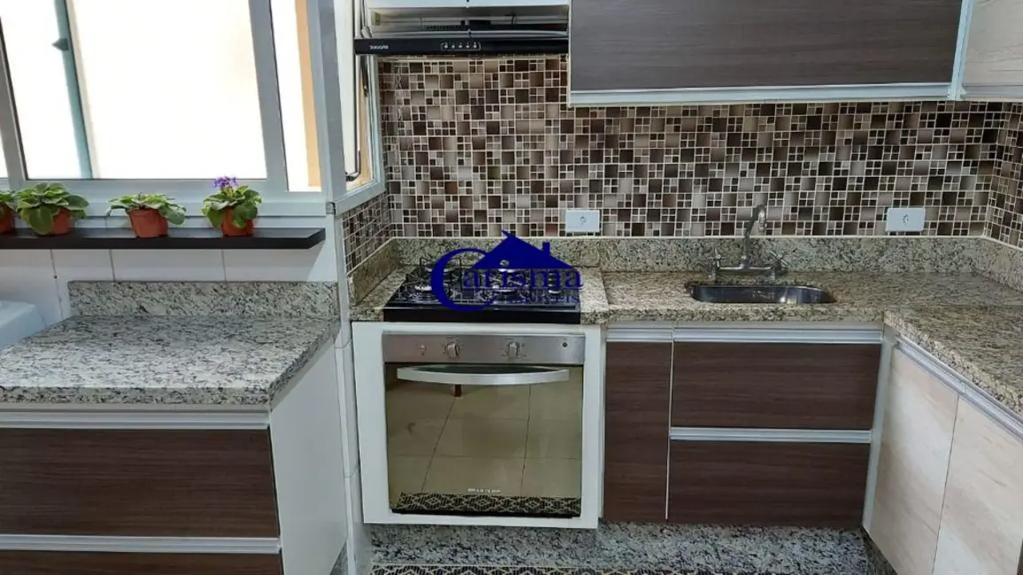 Apartamento com 3 quartos à venda, 153m2 em Sao Bernardo Do Campo - SP - imagem 7 Foto 7 de Apartamento com 3 quartos à venda, 153m2 em Sao Bernardo Do Campo - SP