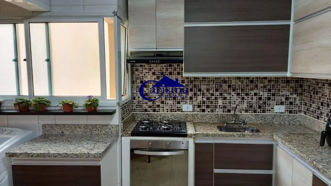 Apartamento com 3 quartos à venda, 153m2 em Sao Bernardo Do Campo - SP - imagem 6 Foto 6 de Apartamento com 3 quartos à venda, 153m2 em Sao Bernardo Do Campo - SP