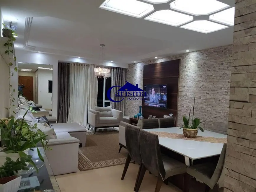 Apartamento com 3 quartos à venda, 153m2 em Sao Bernardo Do Campo - SP - imagem 3 Foto 3 de Apartamento com 3 quartos à venda, 153m2 em Sao Bernardo Do Campo - SP