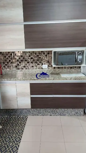 Apartamento com 3 quartos à venda, 153m2 em Sao Bernardo Do Campo - SP - imagem 8 Foto 8 de Apartamento com 3 quartos à venda, 153m2 em Sao Bernardo Do Campo - SP