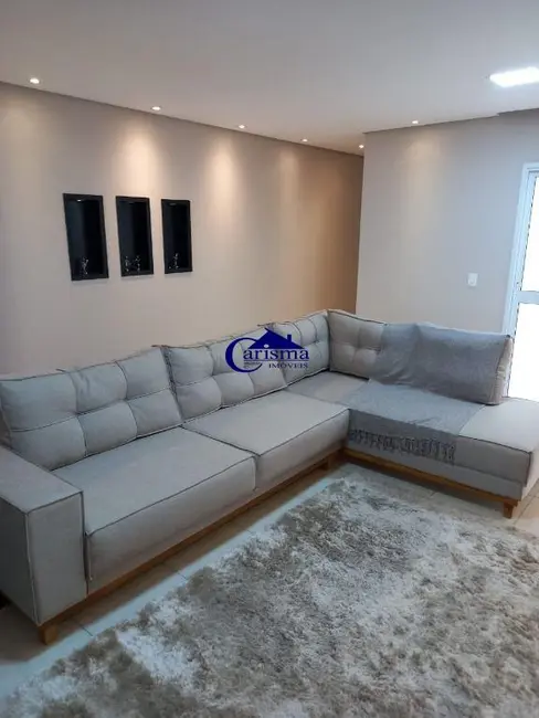 Sobrado com 3 quartos à venda, 190m2 em Sao Bernardo Do Campo - SP - imagem 4 Foto 4 de Sobrado com 3 quartos à venda, 190m2 em Sao Bernardo Do Campo - SP