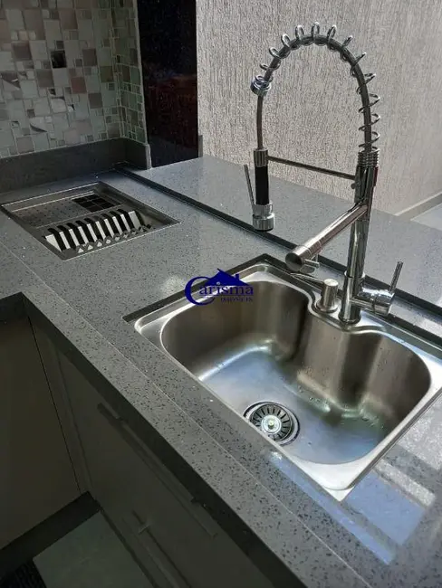 Sobrado com 3 quartos à venda, 190m2 em Sao Bernardo Do Campo - SP - imagem 7 Foto 7 de Sobrado com 3 quartos à venda, 190m2 em Sao Bernardo Do Campo - SP