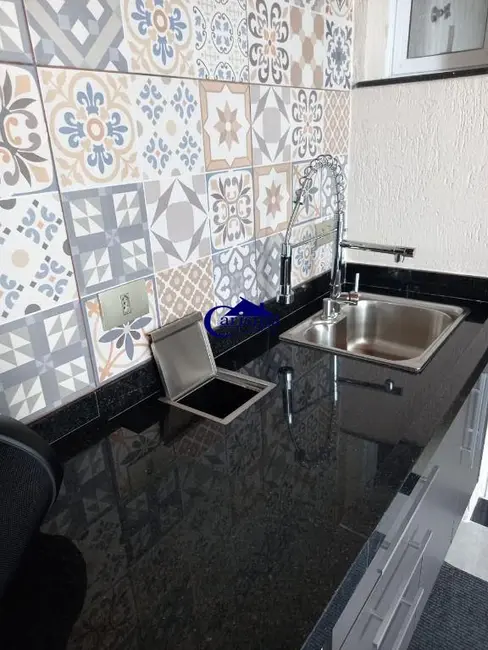 Sobrado com 3 quartos à venda, 190m2 em Sao Bernardo Do Campo - SP - imagem 9 Foto 9 de Sobrado com 3 quartos à venda, 190m2 em Sao Bernardo Do Campo - SP