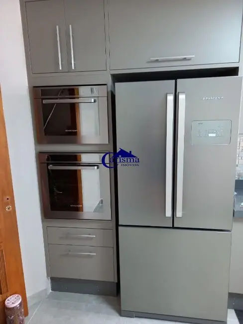 Sobrado com 3 quartos à venda, 190m2 em Sao Bernardo Do Campo - SP - imagem 8 Foto 8 de Sobrado com 3 quartos à venda, 190m2 em Sao Bernardo Do Campo - SP