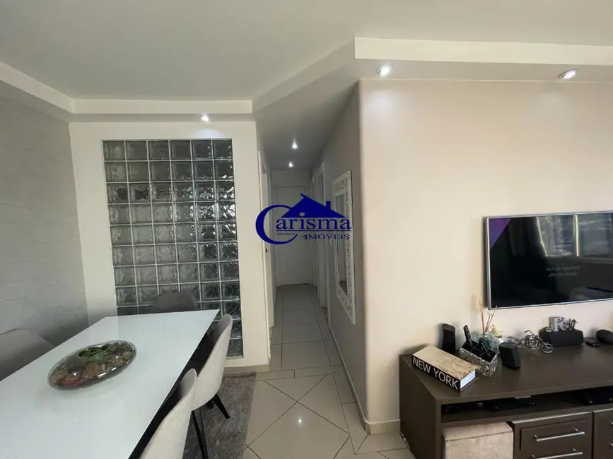 Foto 1 de Apartamento com 2 quartos à venda, 48m2 em Vila Palmares, Santo Andre - SP