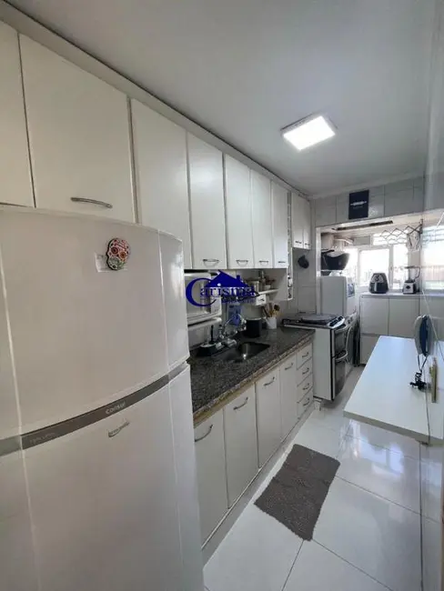 Foto 3 de Apartamento com 2 quartos à venda, 48m2 em Vila Palmares, Santo Andre - SP