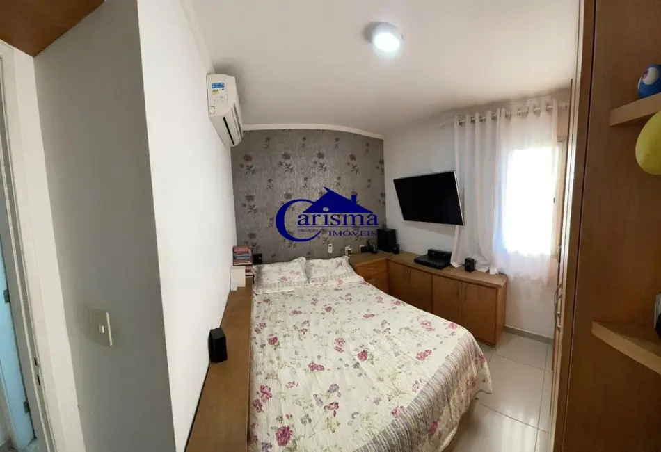 Foto 6 de Apartamento com 2 quartos à venda, 48m2 em Vila Palmares, Santo Andre - SP