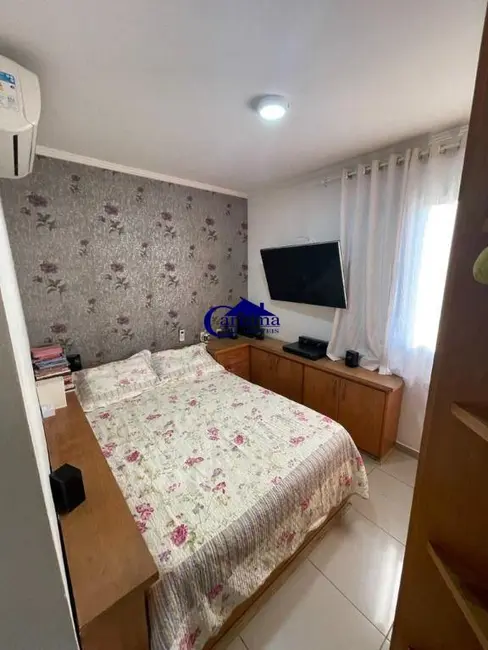 Foto 5 de Apartamento com 2 quartos à venda, 48m2 em Vila Palmares, Santo Andre - SP