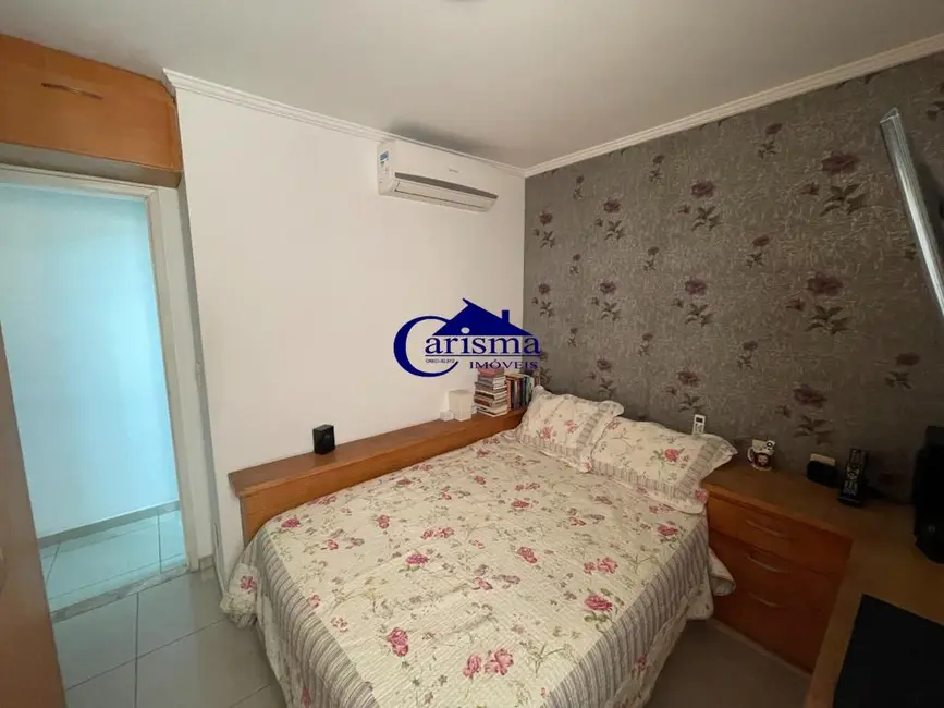 Foto 7 de Apartamento com 2 quartos à venda, 48m2 em Vila Palmares, Santo Andre - SP