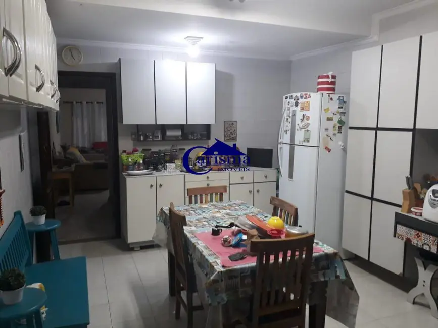 Foto 5 de Sobrado com 2 quartos à venda, 121m2 em Vila Floresta, Santo Andre - SP