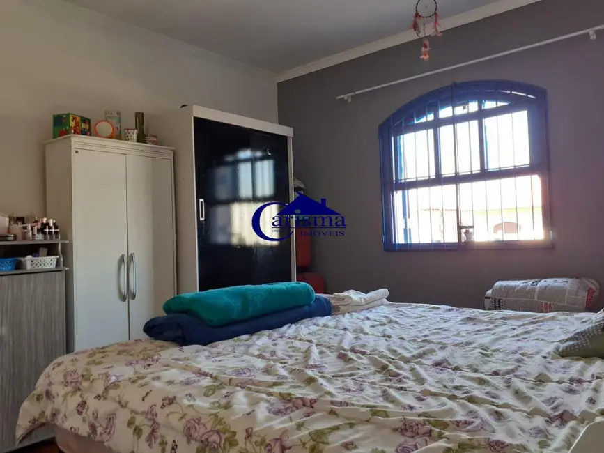 Foto 9 de Sobrado com 2 quartos à venda, 121m2 em Vila Floresta, Santo Andre - SP