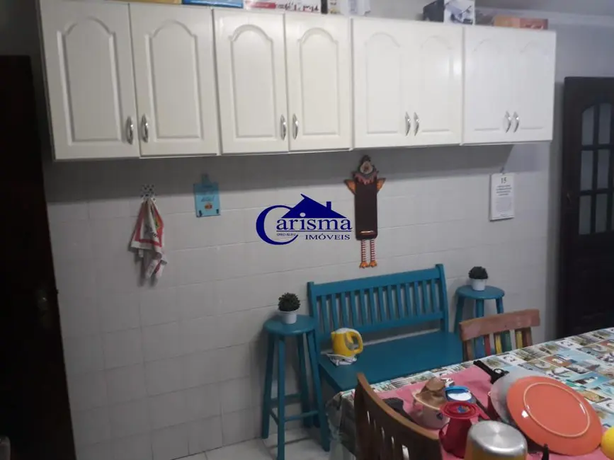 Foto 6 de Sobrado com 2 quartos à venda, 121m2 em Vila Floresta, Santo Andre - SP