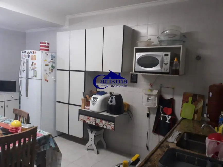 Foto 8 de Sobrado com 2 quartos à venda, 121m2 em Vila Floresta, Santo Andre - SP