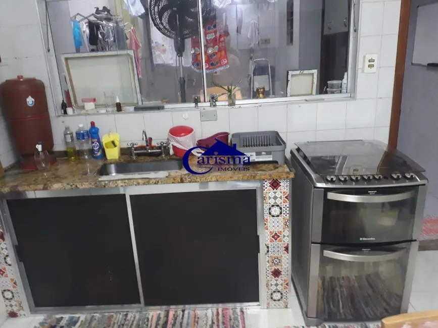 Foto 7 de Sobrado com 2 quartos à venda, 121m2 em Vila Floresta, Santo Andre - SP