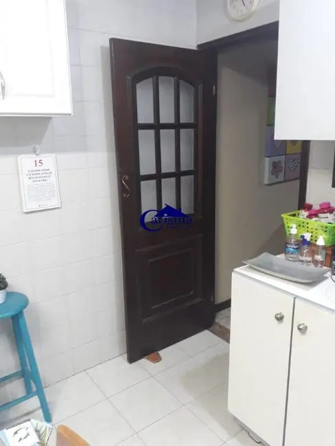 Foto 4 de Sobrado com 2 quartos à venda, 121m2 em Vila Floresta, Santo Andre - SP