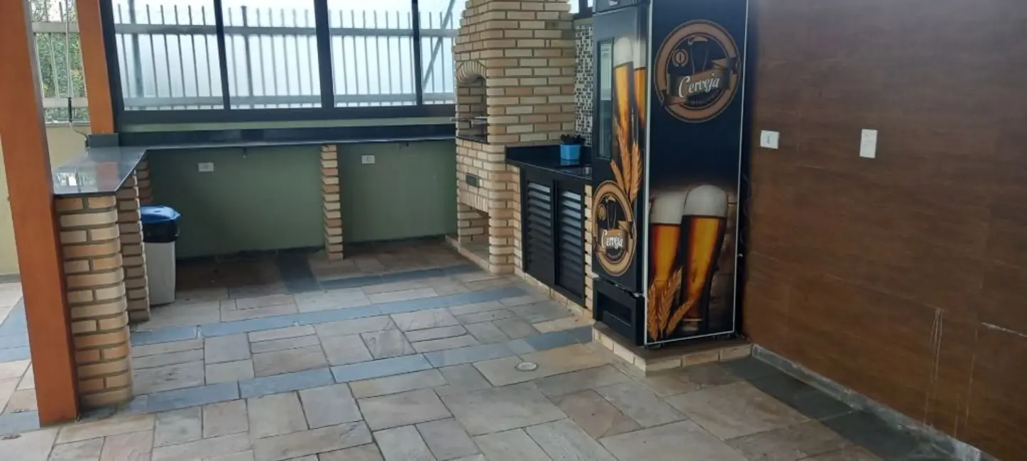 Foto 9 de Apartamento com 3 quartos à venda, 129m2 em Jardim, Santo Andre - SP