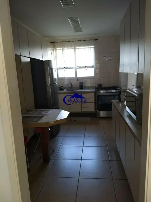 Foto 6 de Apartamento com 3 quartos à venda, 129m2 em Jardim, Santo Andre - SP