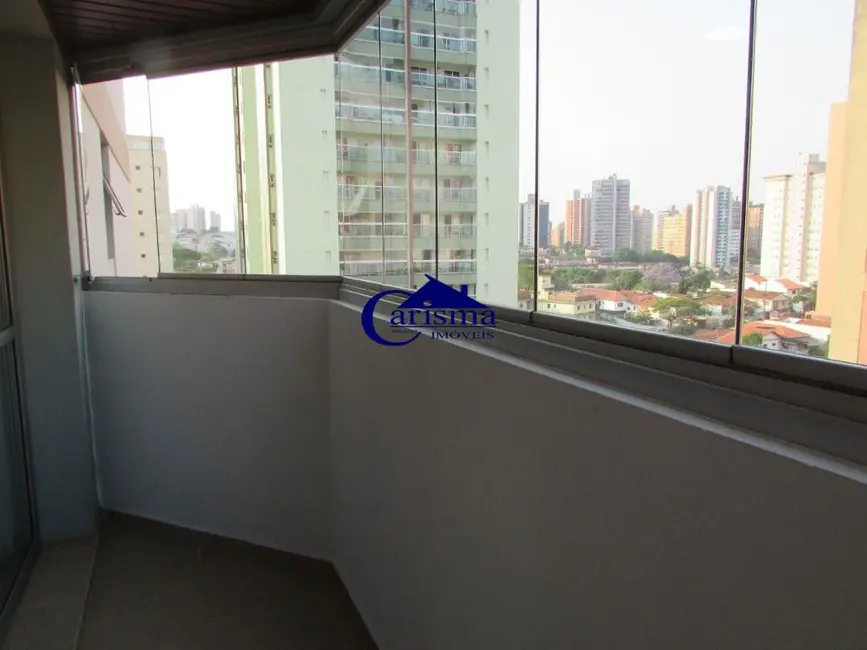 Foto 4 de Apartamento com 3 quartos à venda, 129m2 em Jardim, Santo Andre - SP