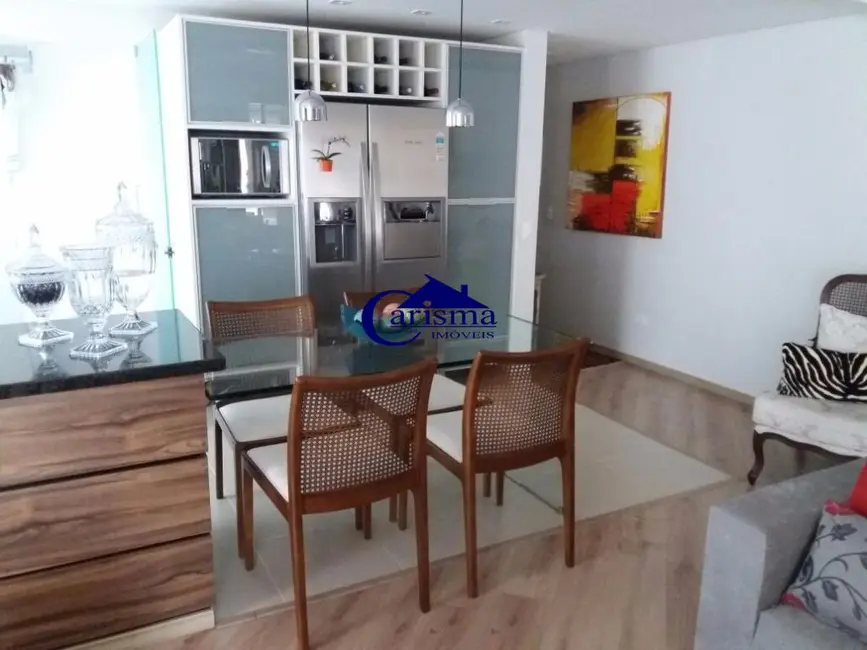Foto 8 de Apartamento com 1 quarto à venda, 70m2 em Jardim, Santo Andre - SP