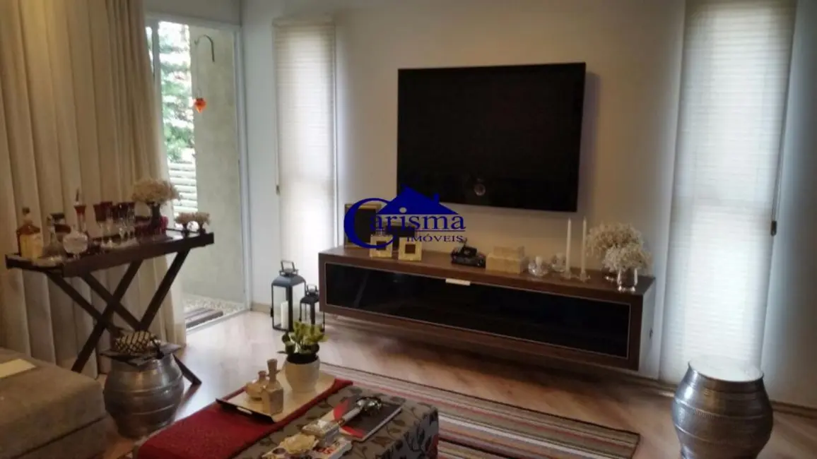 Foto 2 de Apartamento com 1 quarto à venda, 70m2 em Jardim, Santo Andre - SP