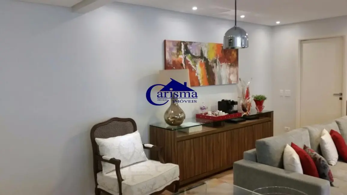 Foto 3 de Apartamento com 1 quarto à venda, 70m2 em Jardim, Santo Andre - SP