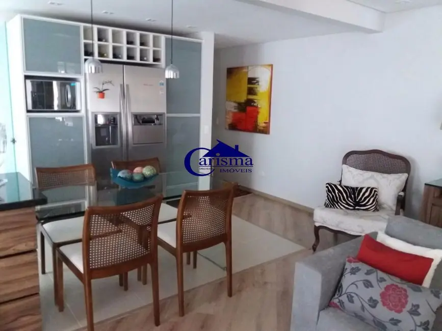 Foto 6 de Apartamento com 1 quarto à venda, 70m2 em Jardim, Santo Andre - SP