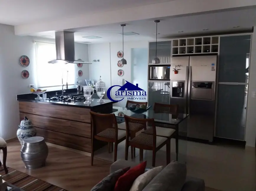 Foto 7 de Apartamento com 1 quarto à venda, 70m2 em Jardim, Santo Andre - SP