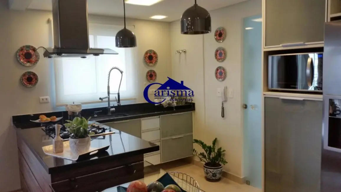 Foto 9 de Apartamento com 1 quarto à venda, 70m2 em Jardim, Santo Andre - SP