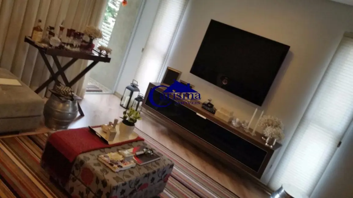 Foto 5 de Apartamento com 1 quarto à venda, 70m2 em Jardim, Santo Andre - SP