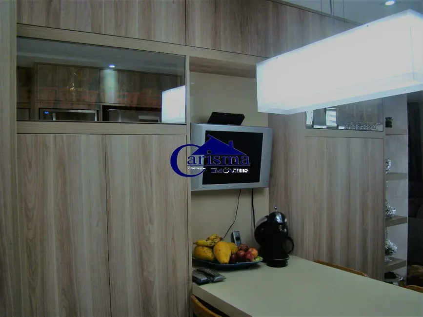 Foto 9 de Apartamento com 3 quartos à venda, 128m2 em Centro, Santo Andre - SP