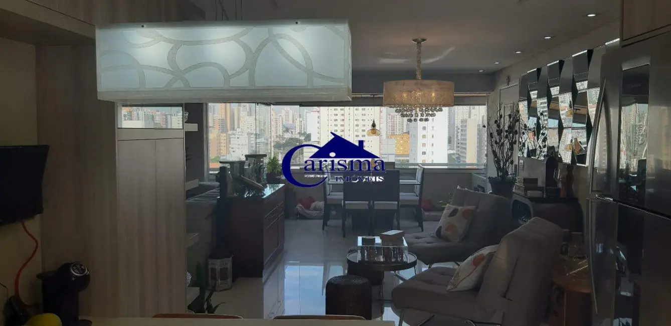 Foto 6 de Apartamento com 3 quartos à venda, 128m2 em Centro, Santo Andre - SP