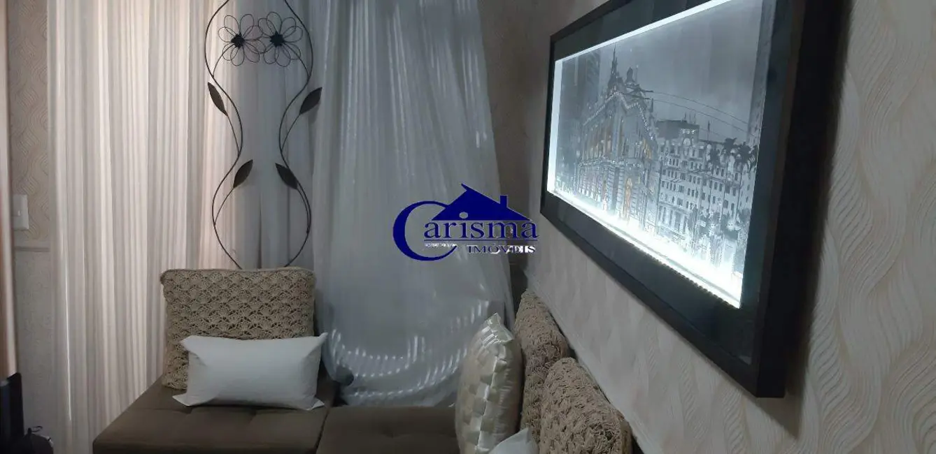 Foto 5 de Apartamento com 3 quartos à venda, 128m2 em Centro, Santo Andre - SP