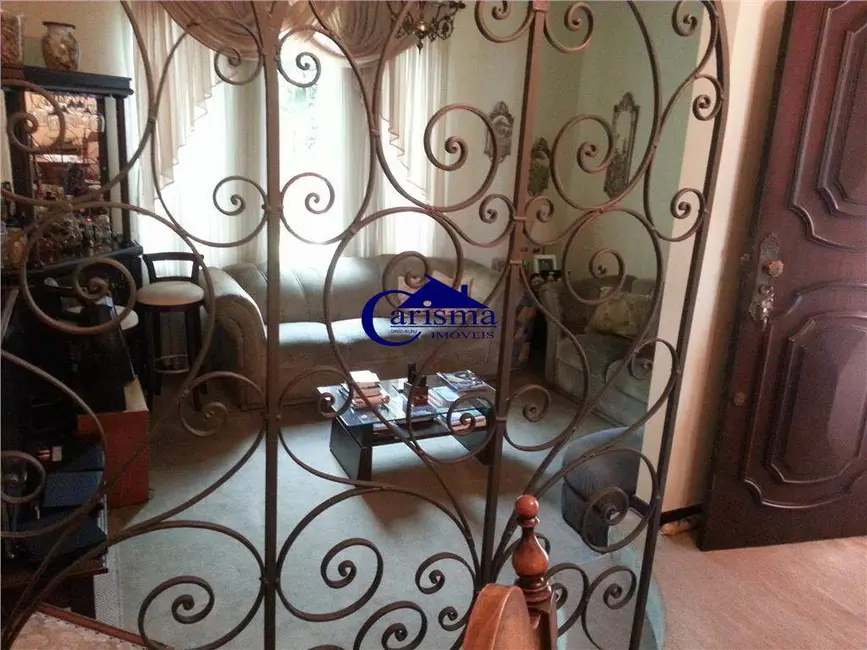 Foto 9 de Casa com 3 quartos à venda, 218m2 em Campestre, Santo Andre - SP