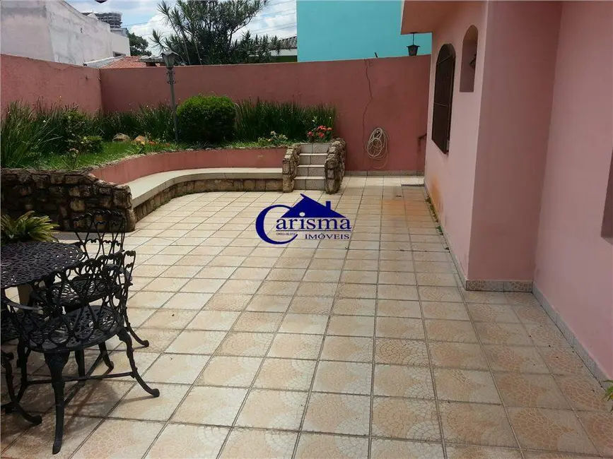 Foto 8 de Casa com 3 quartos à venda, 218m2 em Campestre, Santo Andre - SP