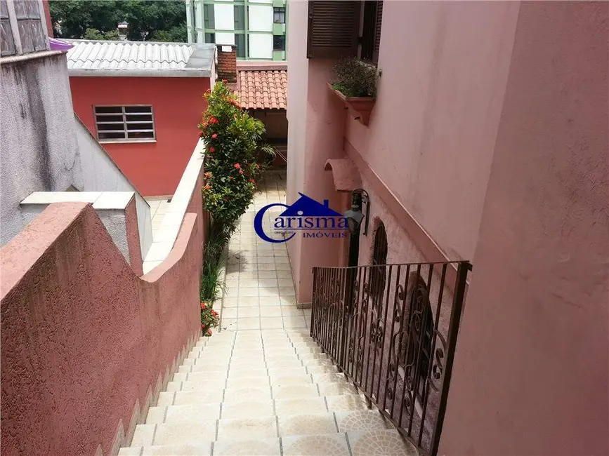 Foto 6 de Casa com 3 quartos à venda, 218m2 em Campestre, Santo Andre - SP