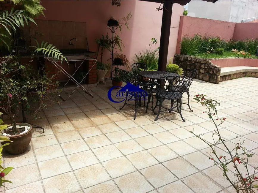 Foto 7 de Casa com 3 quartos à venda, 218m2 em Campestre, Santo Andre - SP