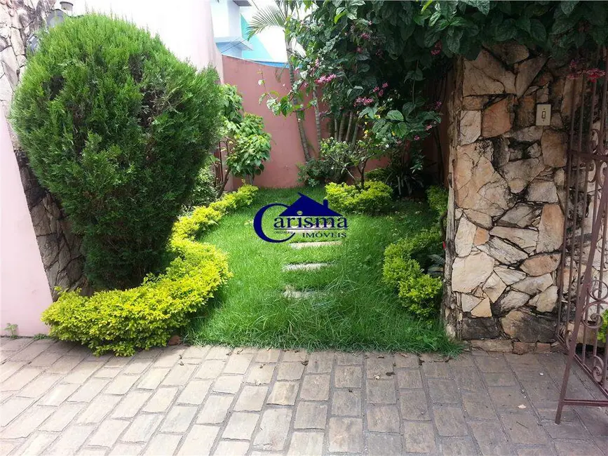 Foto 5 de Casa com 3 quartos à venda, 218m2 em Campestre, Santo Andre - SP