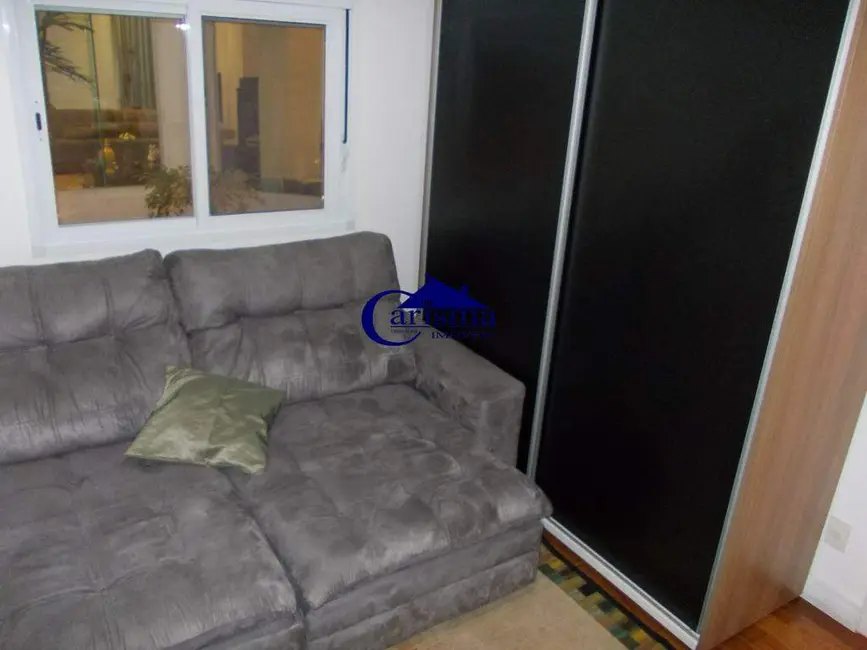 Foto 6 de Sobrado com 3 quartos à venda, 326m2 em Campestre, Santo Andre - SP