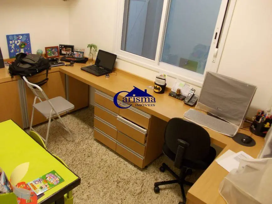 Foto 9 de Sobrado com 3 quartos à venda, 326m2 em Campestre, Santo Andre - SP