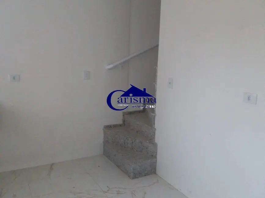 Foto 8 de Cobertura com 2 quartos à venda, 116m2 em Campestre, Santo Andre - SP