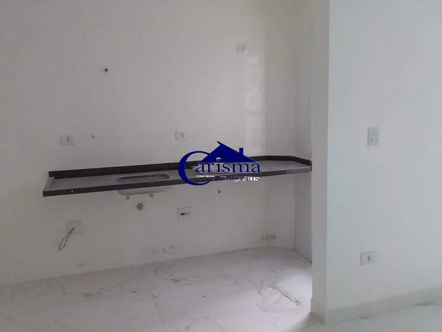 Foto 7 de Cobertura com 2 quartos à venda, 116m2 em Campestre, Santo Andre - SP